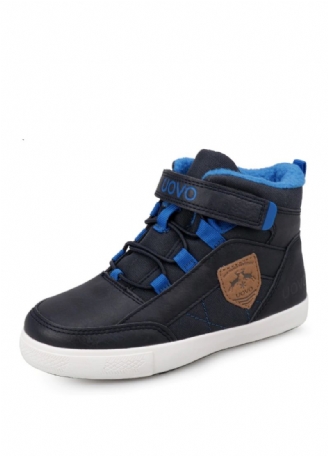 Tobias Jongens Casual Sneaker