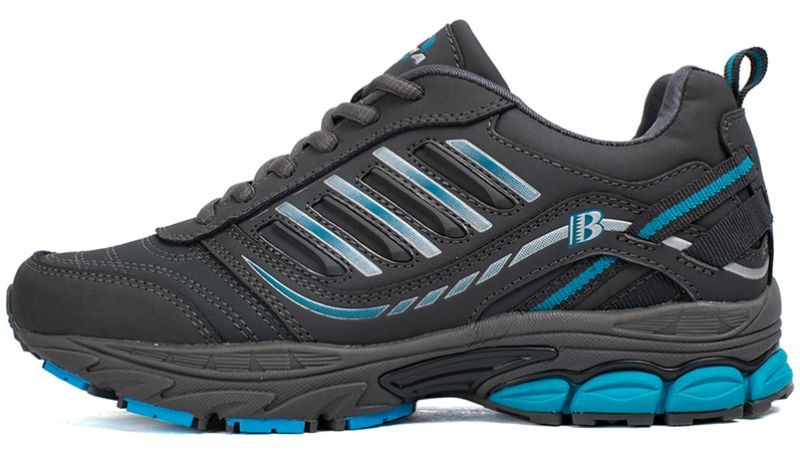 Tolima Dames Hardloopschoenen - Blauw