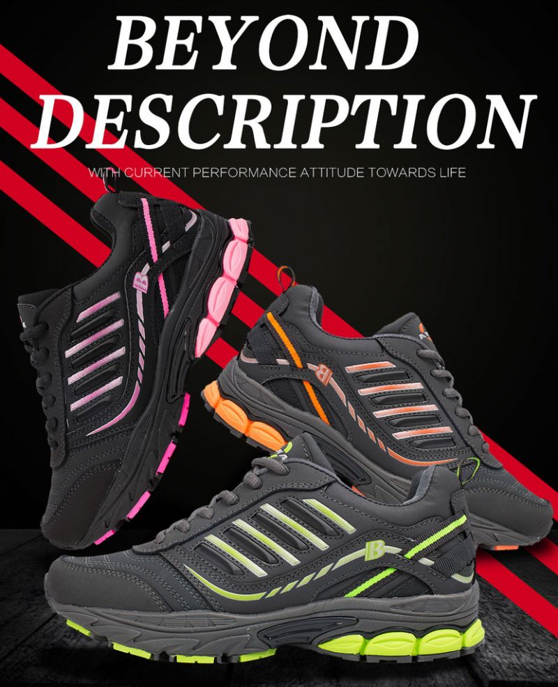 Tolima Dames Hardloopschoenen - Blauw