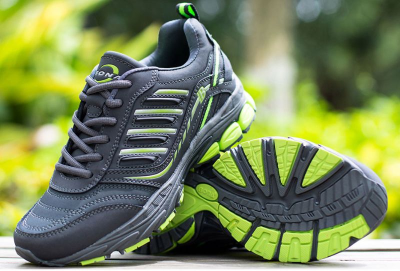 Tolima Dames Hardloopschoenen - Blauw
