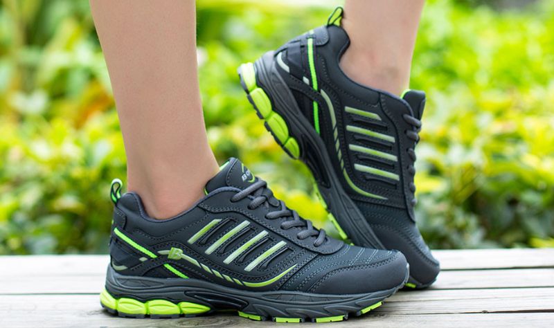 Tolima Dames Hardloopschoenen - Blauw