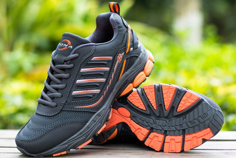 Tolima Dames Hardloopschoenen - Blauw