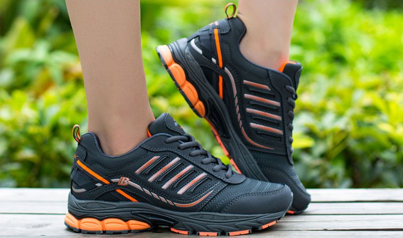 Tolima Dames Hardloopschoenen - Blauw