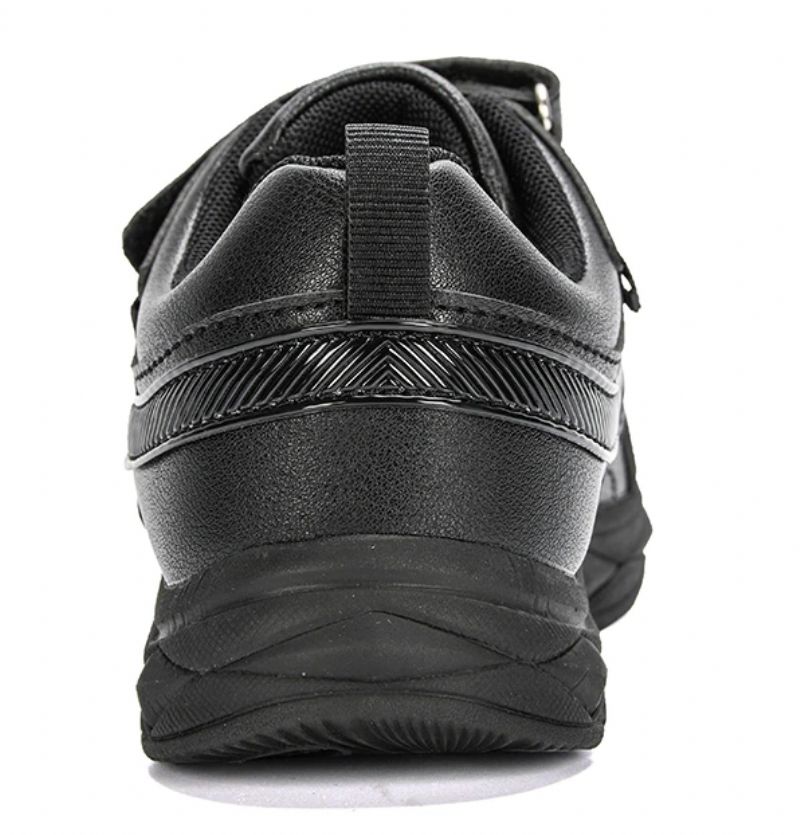 Tom Jongens Hardloopschoenen - Zwart