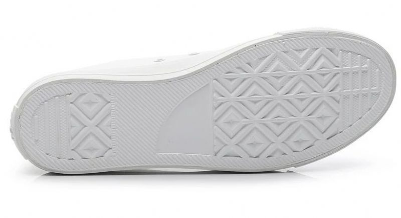 Tominay Heren Classic Sneaker - Geel