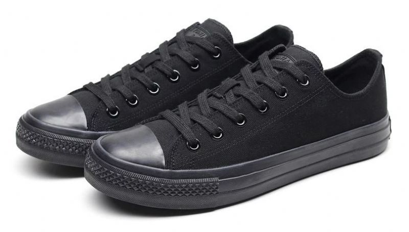Tominay Heren Classic Sneaker - Geel