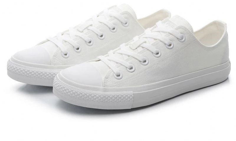 Tominay Heren Classic Sneaker - Geel