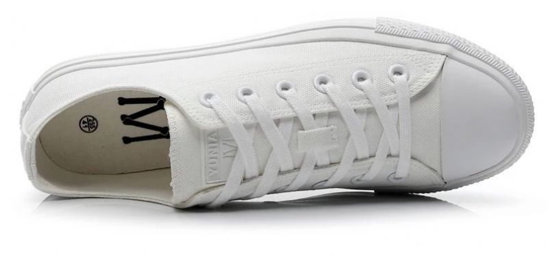 Tominay Heren Classic Sneaker - Geel