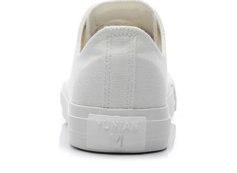 Tominay Heren Classic Sneaker - Geel
