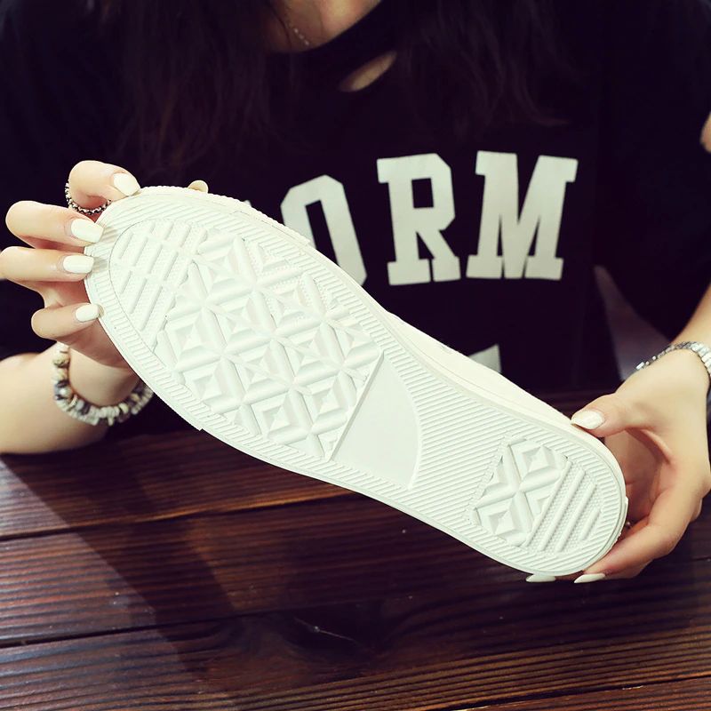 Tominay Heren Classic Sneaker - Geel