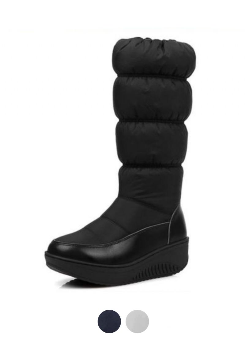 Tonia Dames Winter Mid-calf Laarzen