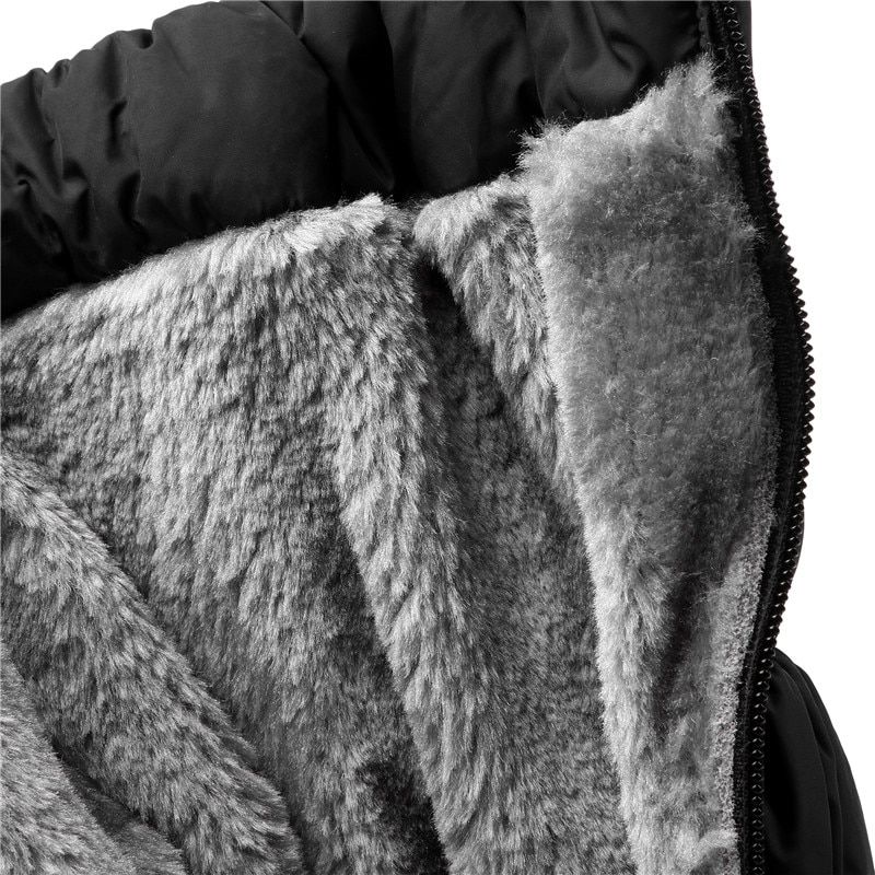 Tonia Dames Winter Mid-calf Laarzen - Zwart