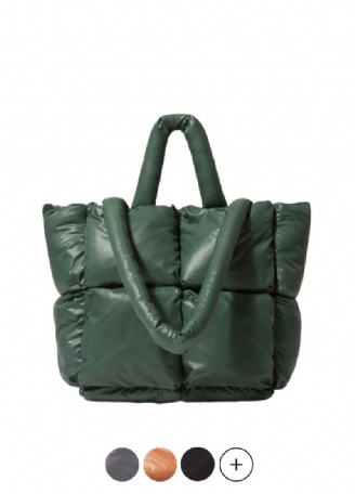 Tonino Dames Grote Gewatteerde Handtas