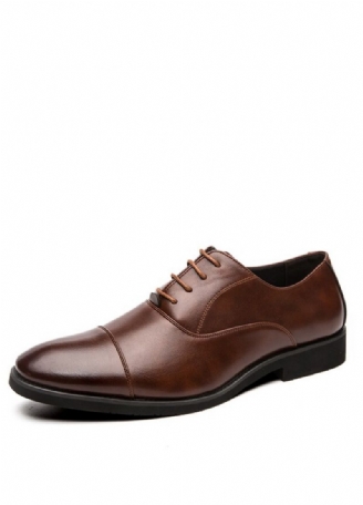 Toño Heren Loafers Dress Schoenen