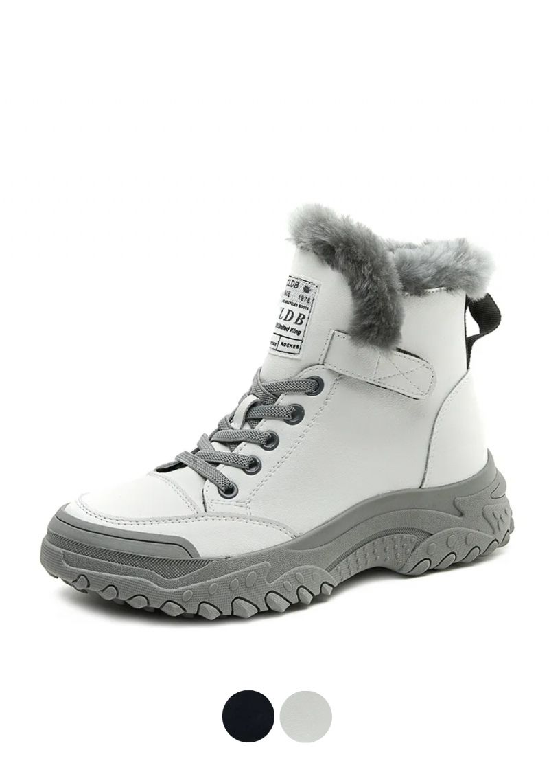 Tonya Dames Sneaker