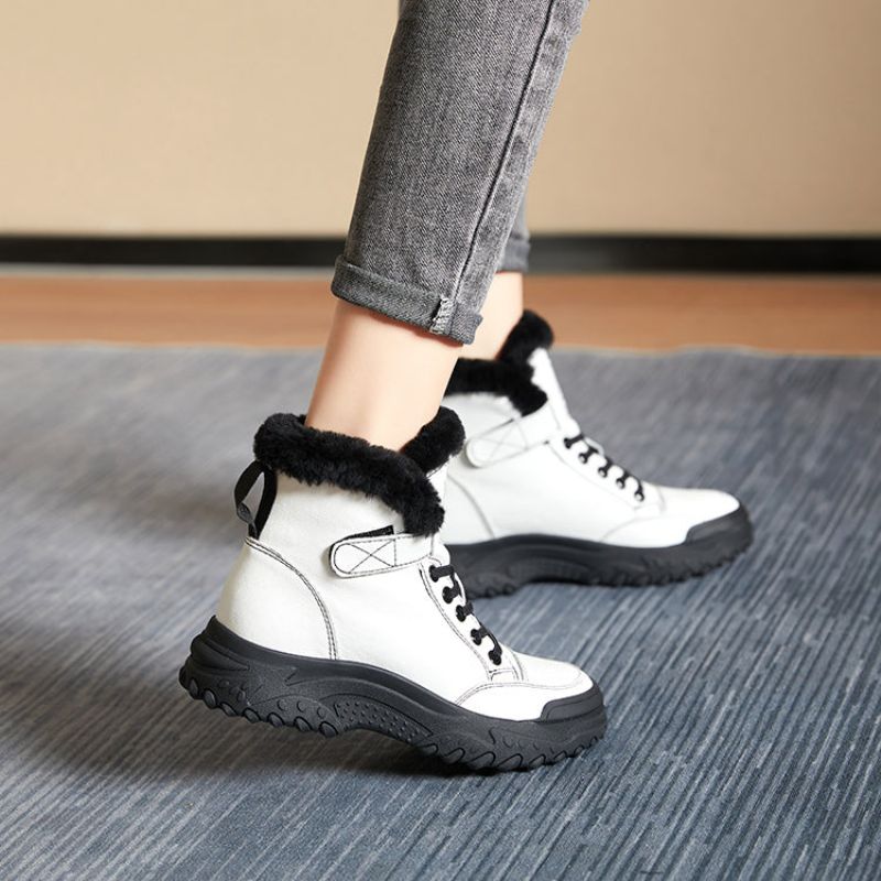 Tonya Dames Sneaker - Grijs