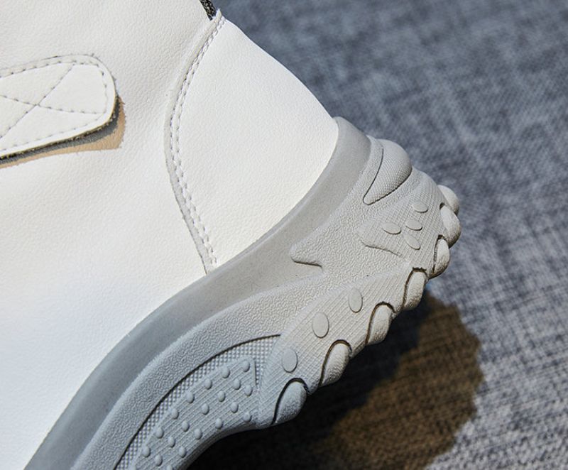 Tonya Dames Sneaker - Grijs