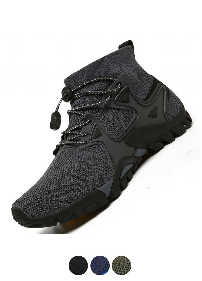 Torregrosa Heren Outdoor Sneakers