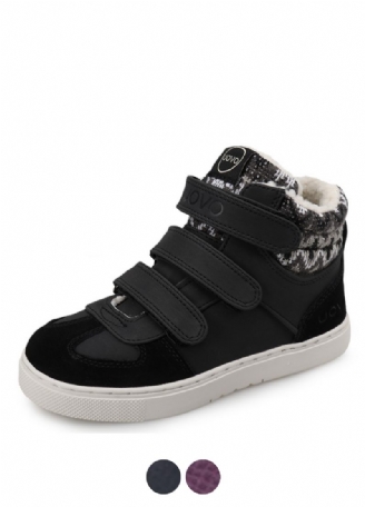 Torrez Unisex Warme Sneaker Voor Kinderen