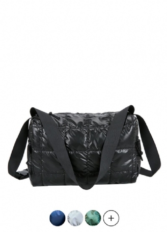 Torys Dames Nylon Crossbody Handtas
