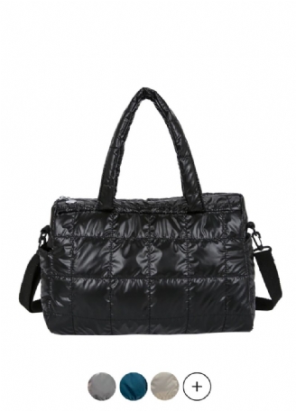 Torys Nylon Crossbody Handtas Voor Dames