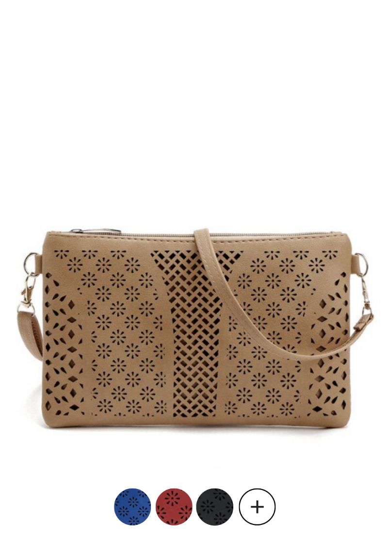 Touch Dames Designer Mode Handtas