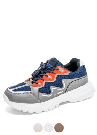 Townsi Jongenshardloopschoenen