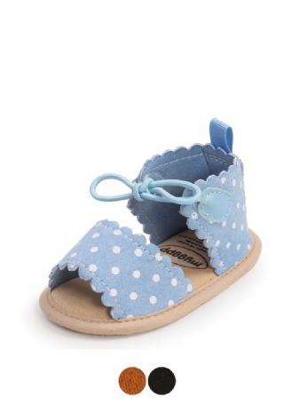 Tracy Baby Meisjes Casual Sandaal