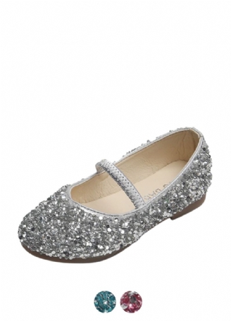 Tracy Meisjes Platte Schoenen