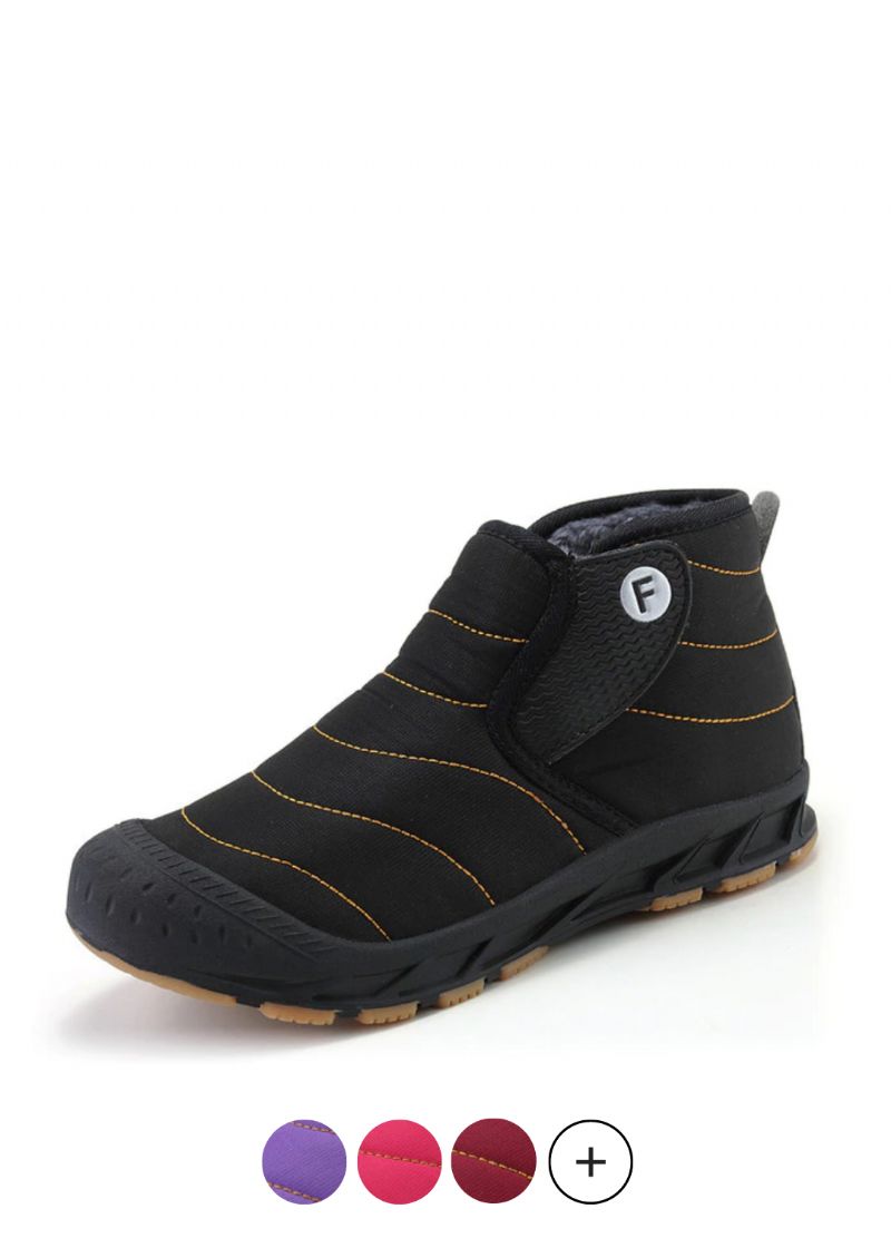 Trade Dames Winterlaarzen