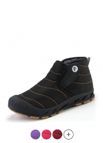 Trade Dames Winterlaarzen