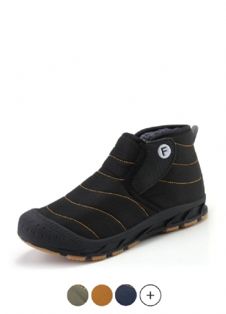 Trade Heren Winterlaarzen