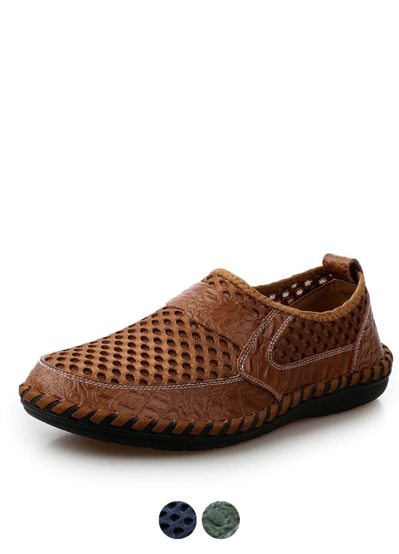Travis Heren Casual Slipper