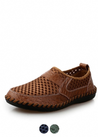 Travis Heren Casual Slipper