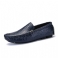 Marineblauw