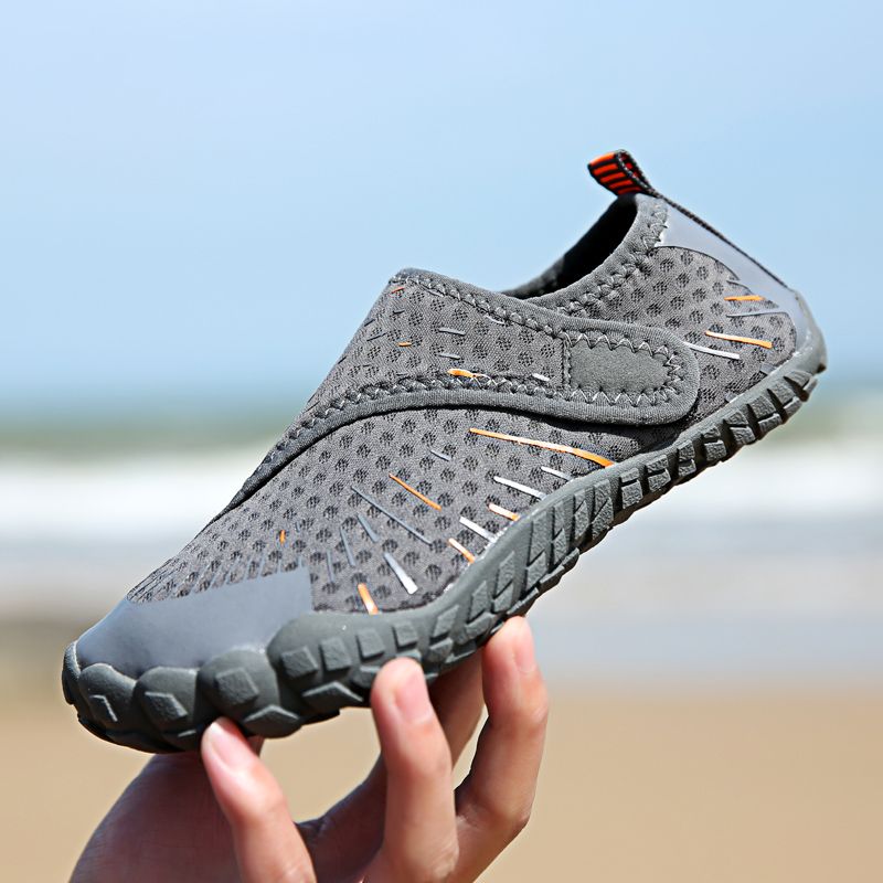 Travis Waterschoenen Voor Jongens - Blauw