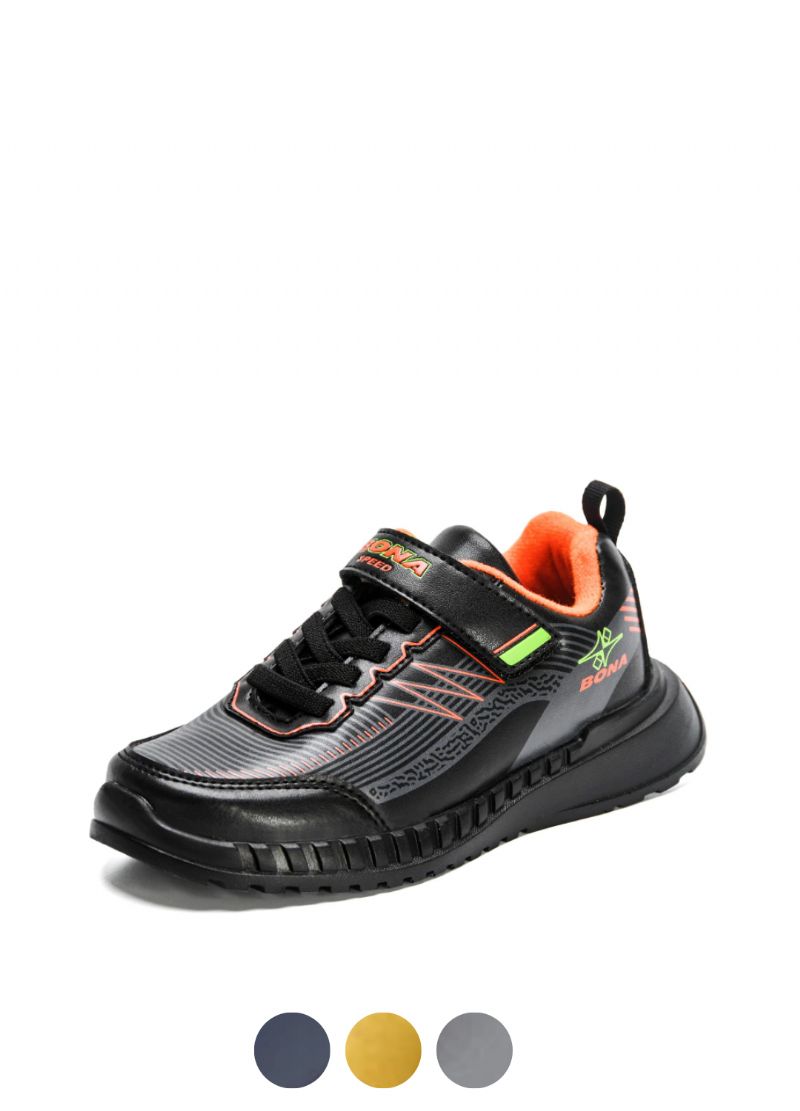Trevor Jongens Casual Sneaker