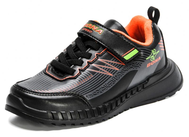 Trevor Jongens Casual Sneaker - Oranje