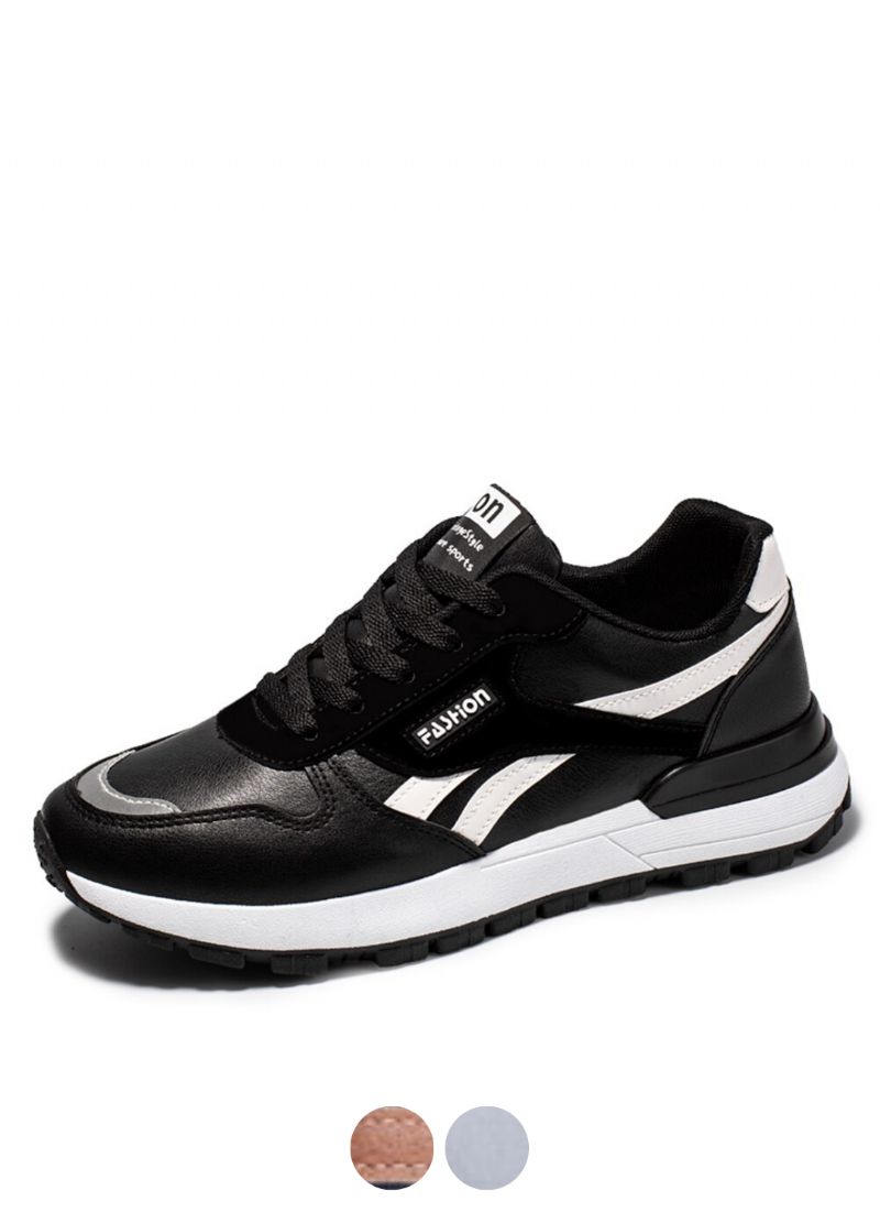 Trial Heren Wandelschoenen