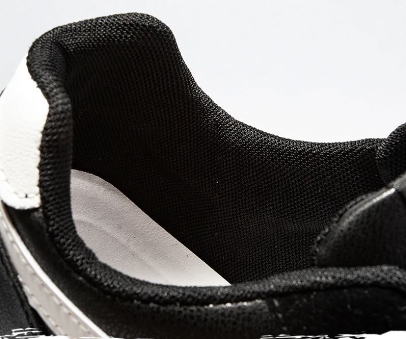 Trial Heren Wandelschoenen - Zwart