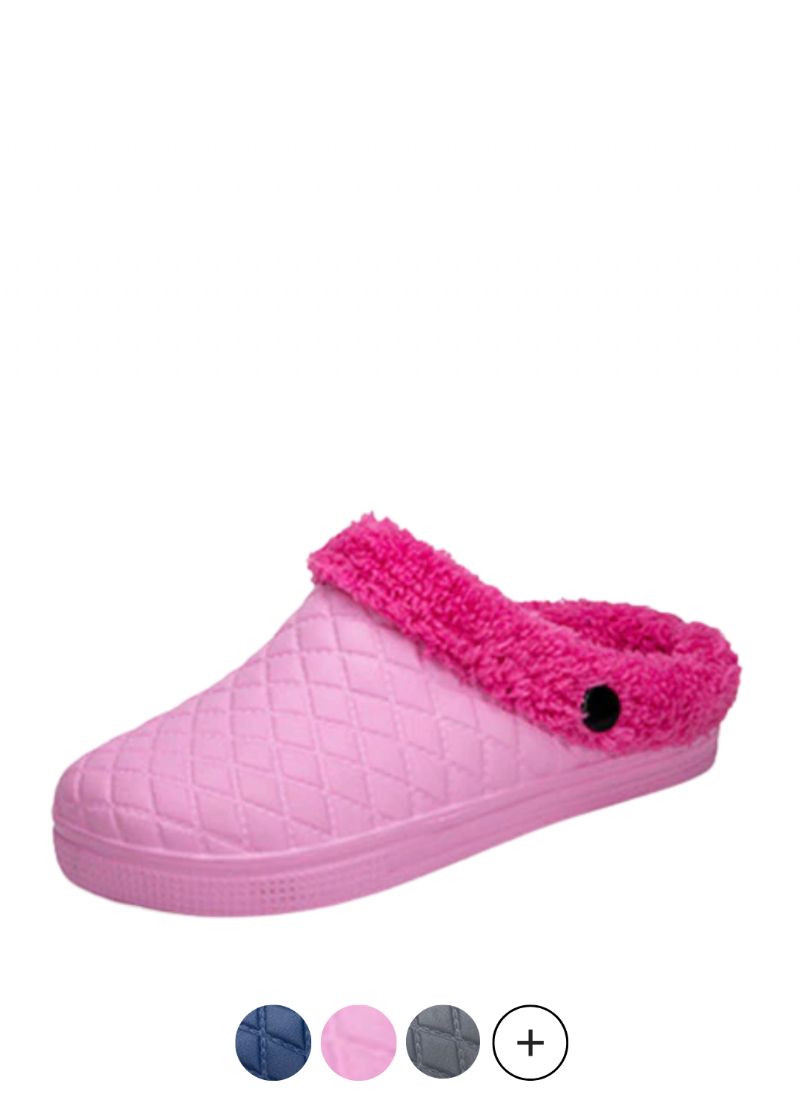 Triany Unisex-pantoffel