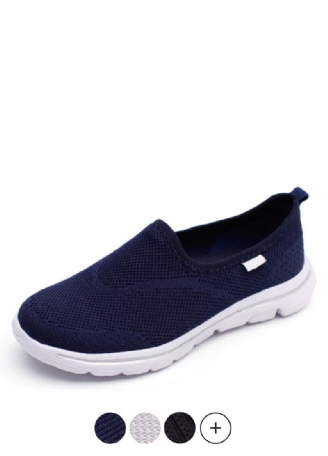 Trina Dames Slip-on Schoenen