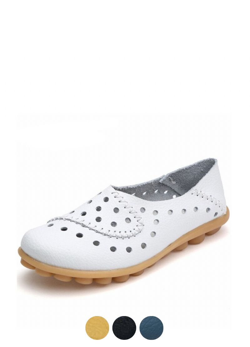 Trinidad Dames Loafer Schoenen