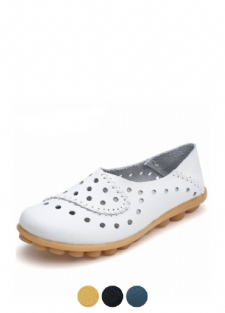 Trinidad Dames Loafer Schoenen
