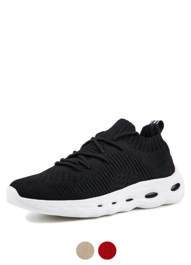 Triumph Antislip Outdoor Hardloopsneaker Voor Unisex