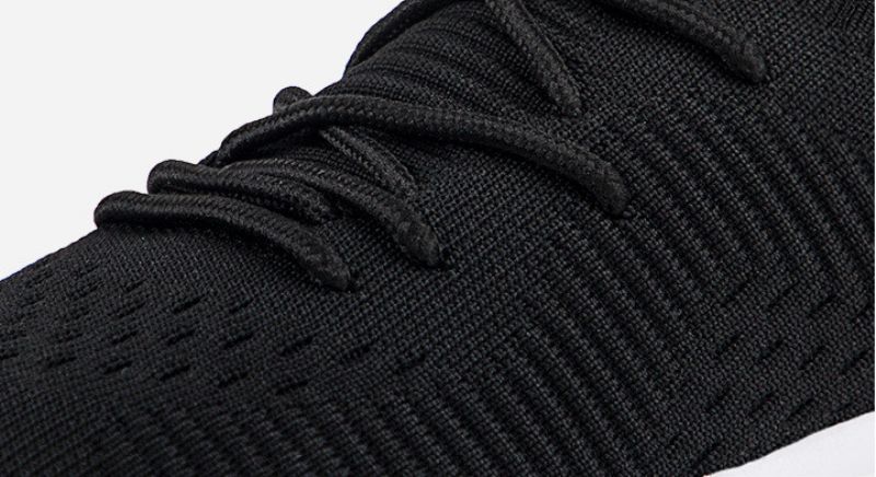 Triumph Antislip Outdoor Hardloopsneaker Voor Unisex - Zwart