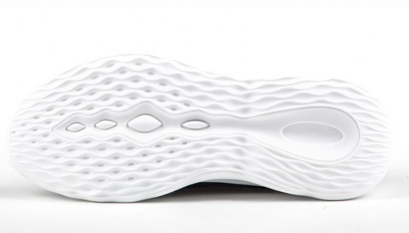 Triumph Antislip Outdoor Hardloopsneaker Voor Unisex - Zwart