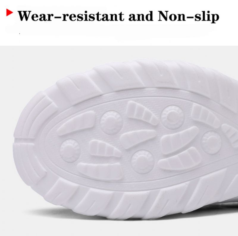Trixie Dames Sneaker Zwarte Schoenen - Zwart