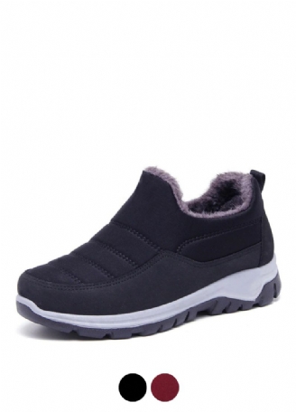 Trixy Dames Botines Zwarte Schoenen