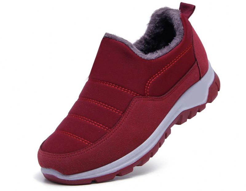 Trixy Dames Botines Zwarte Schoenen - Zwart1